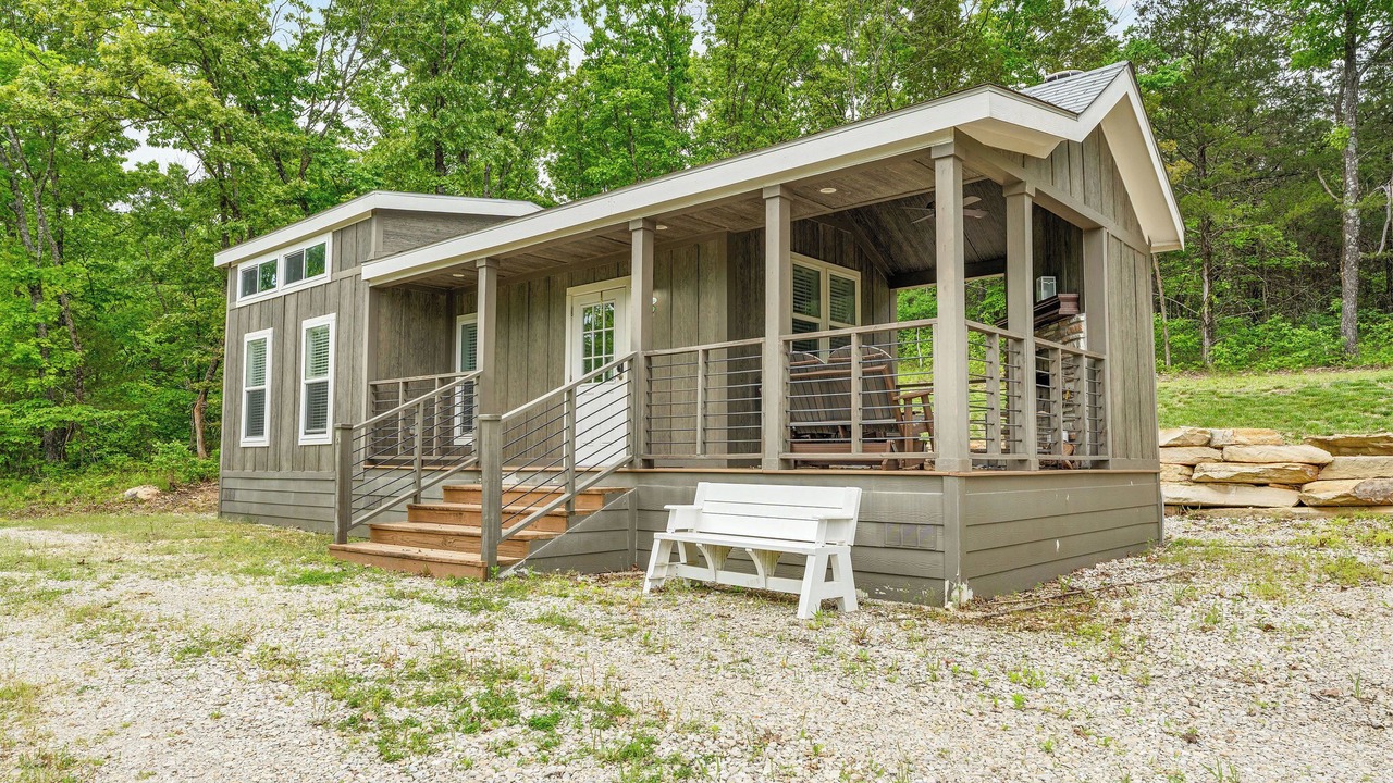 Photo of Outdoor in Branson