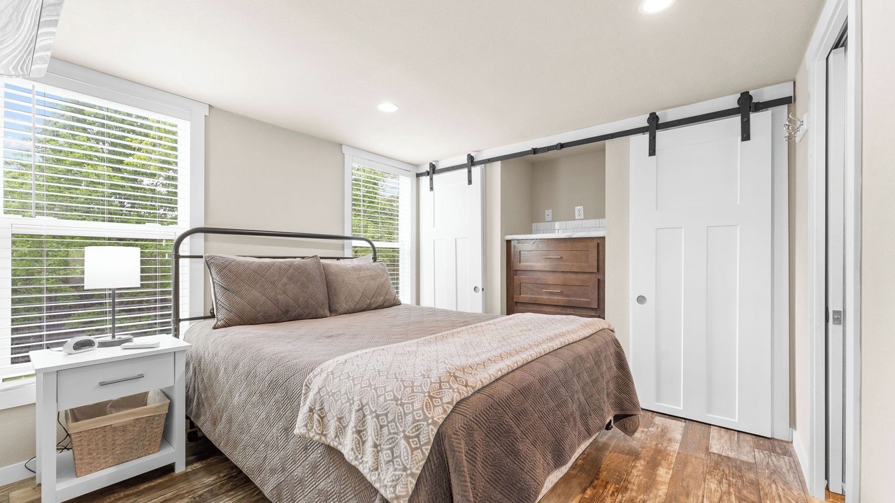 Photo of Bedroom in Branson