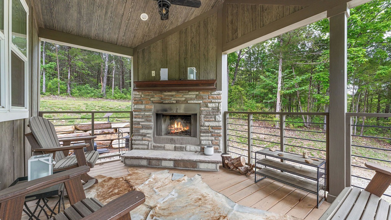 Photo of Outdoor in Branson