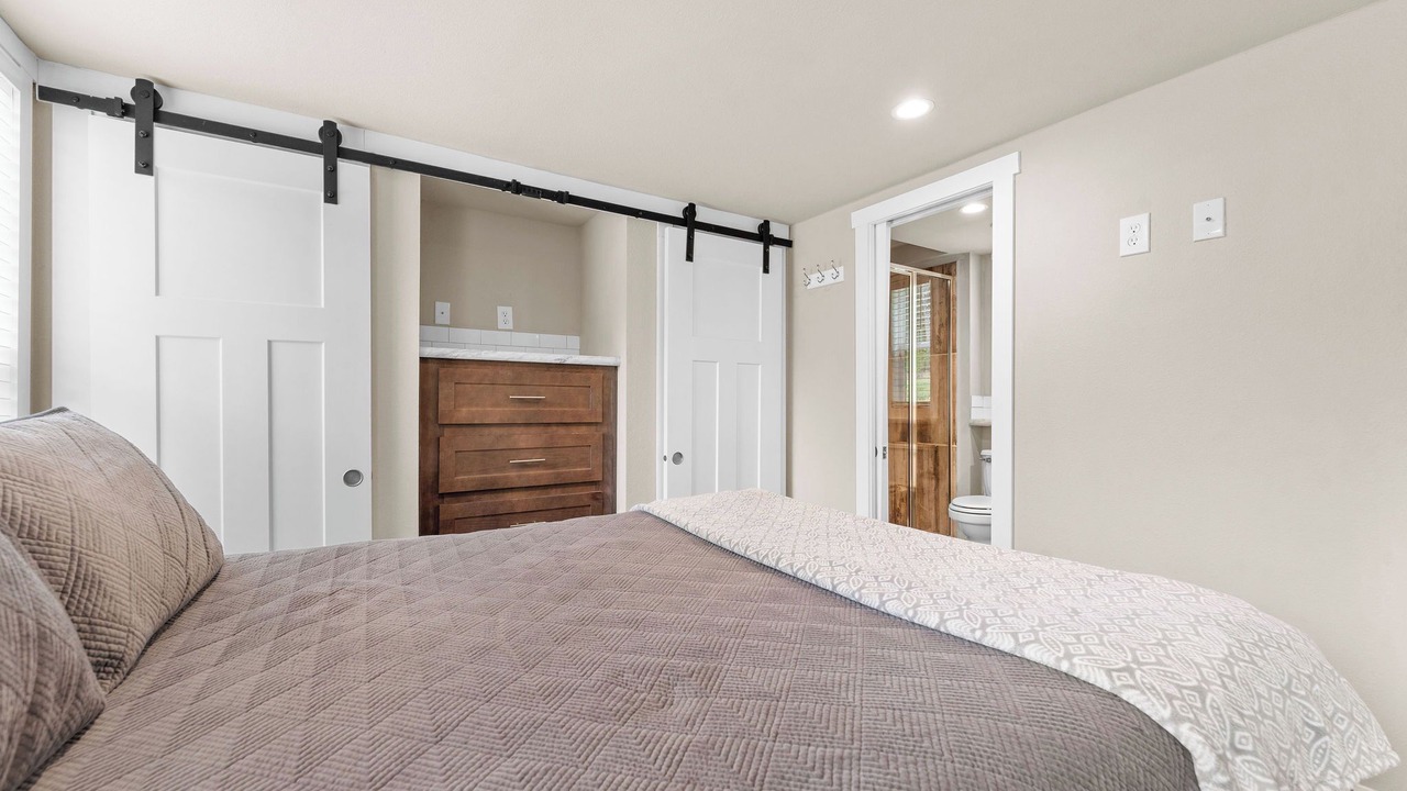 Photo of Bedroom in Branson