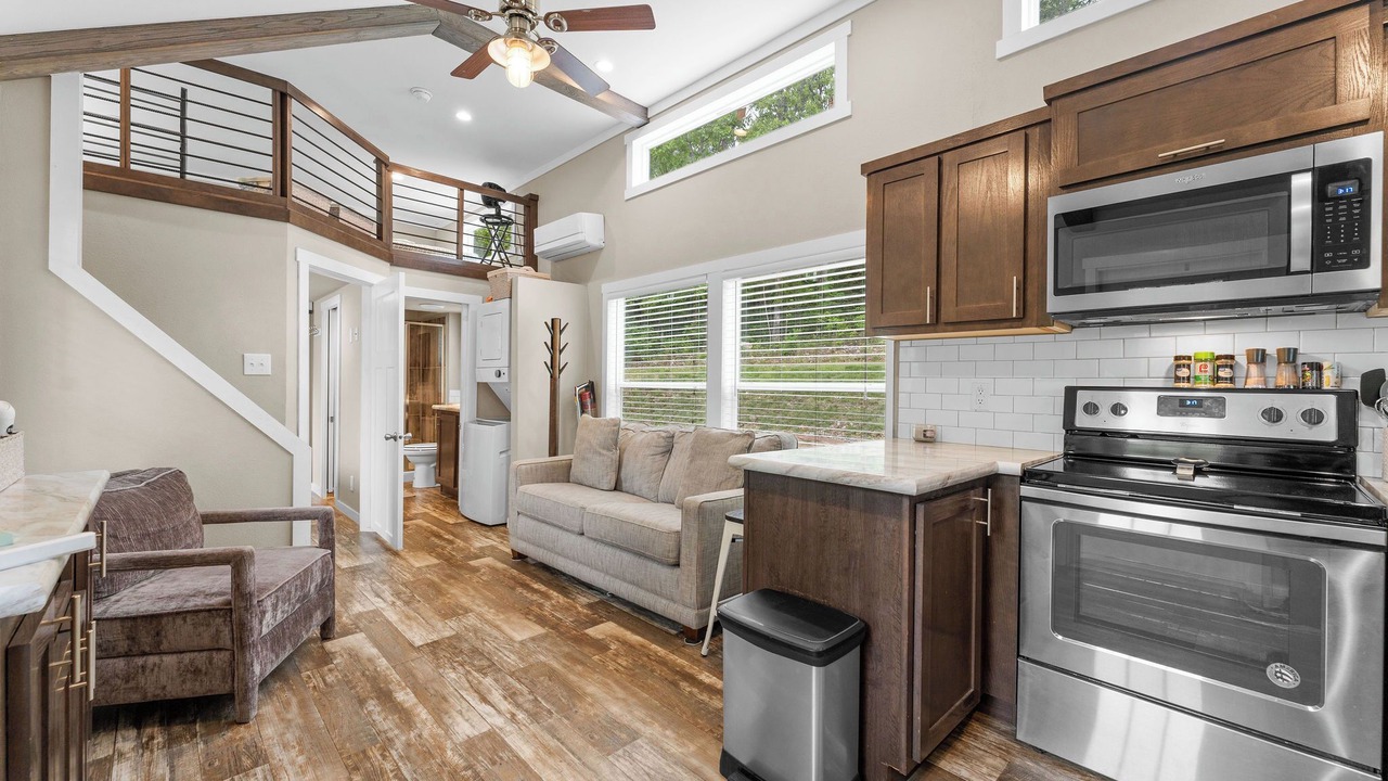 Photo of Kitchen in Branson