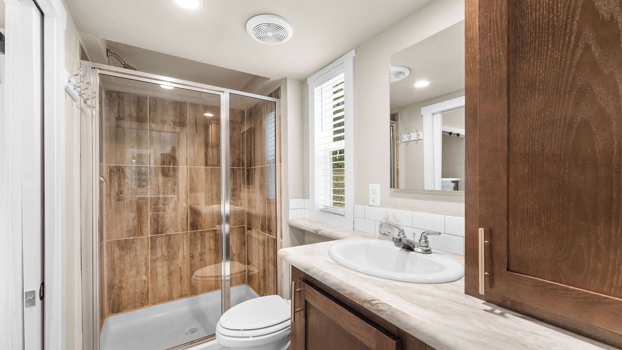 Photo of Bathroom in Branson