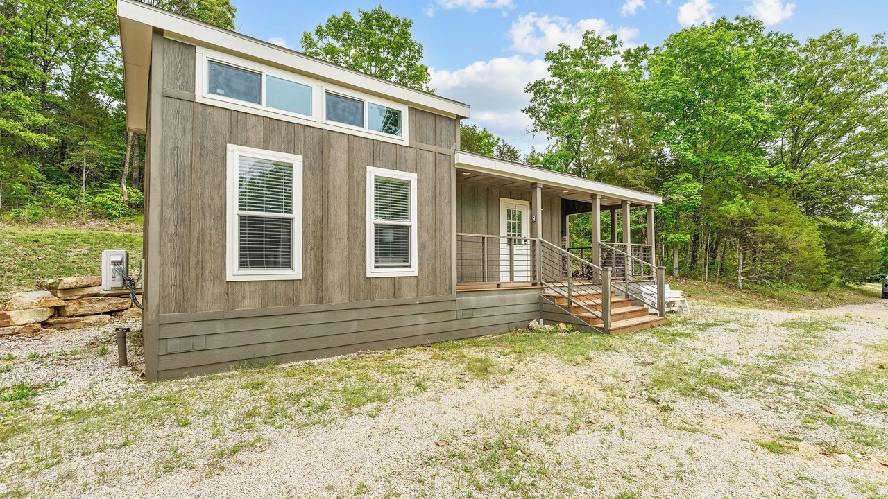 Photo of Outdoor in Branson