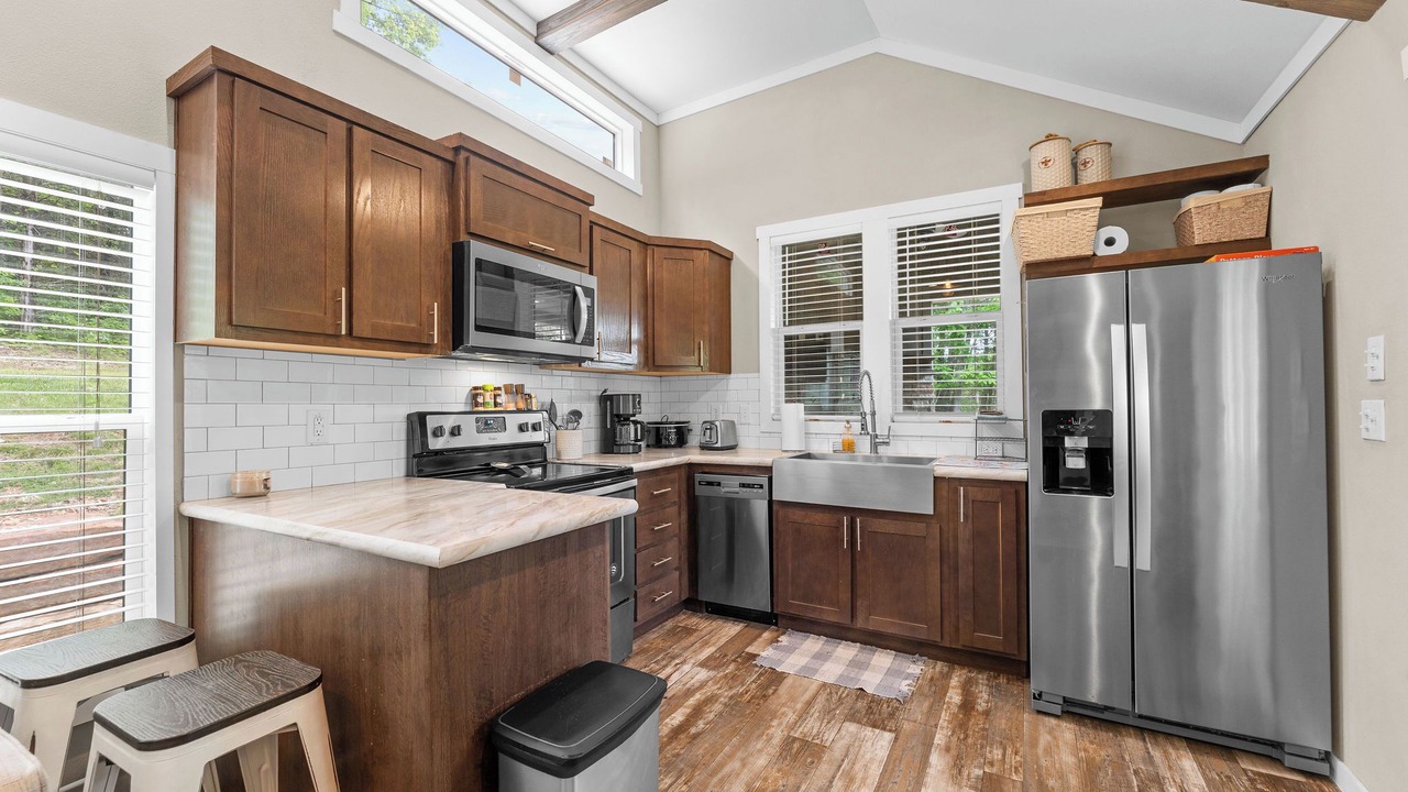 Photo of Kitchen in Branson