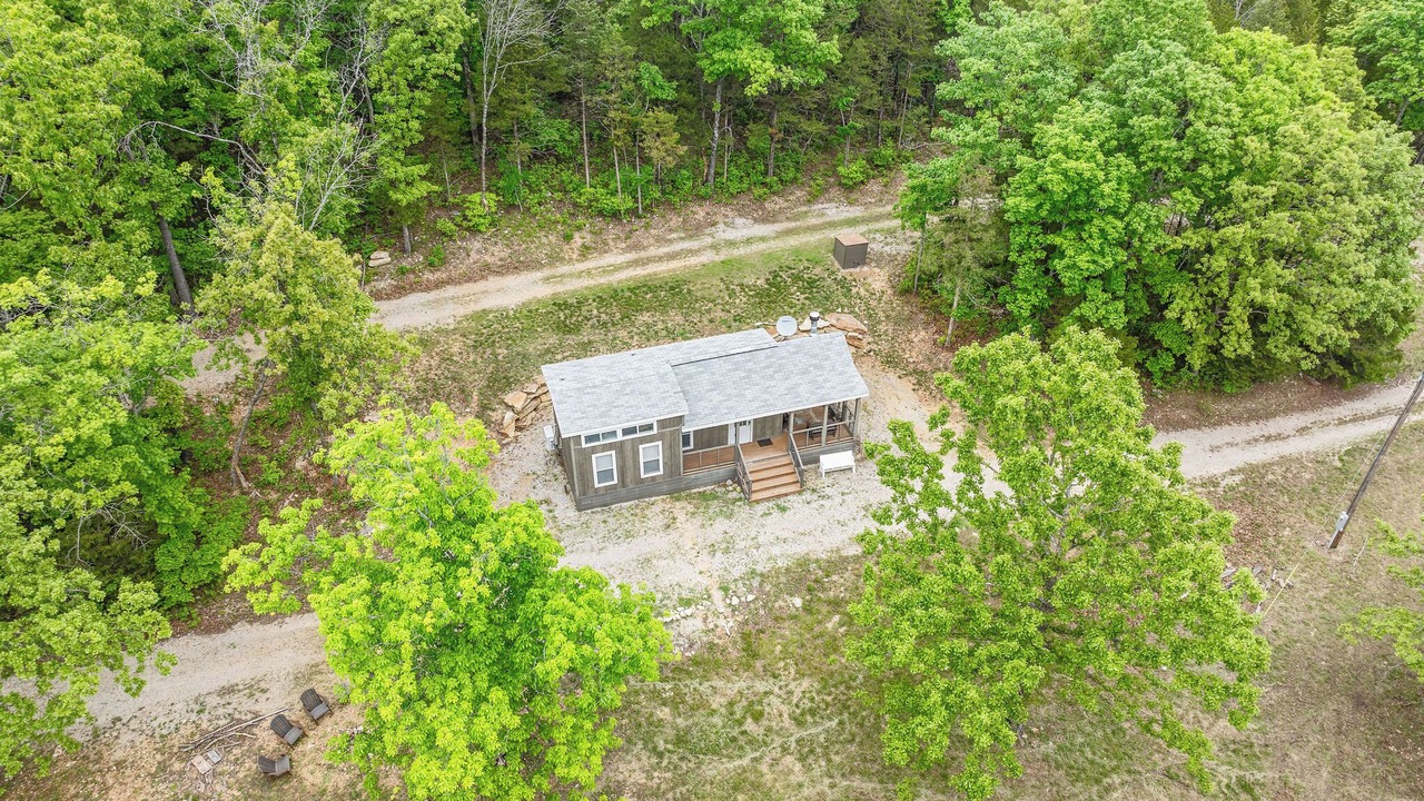 Photo of Outdoor in Branson