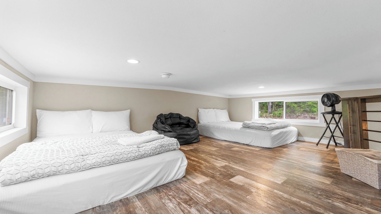 Photo of Bedroom in Branson