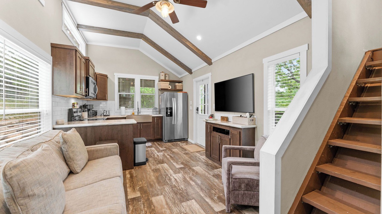 Photo of Livingroom in Branson
