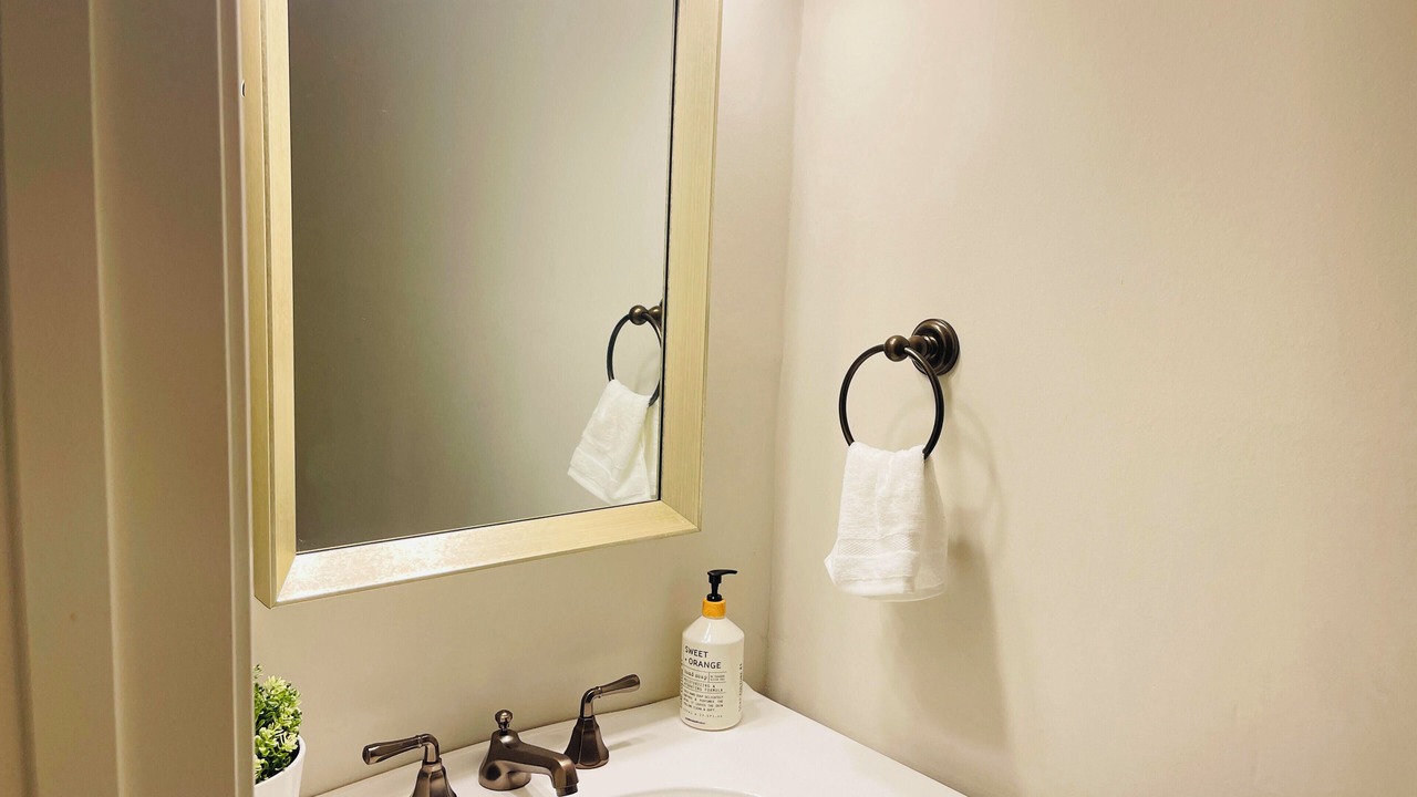 Photo of Bathroom in Central Gardens