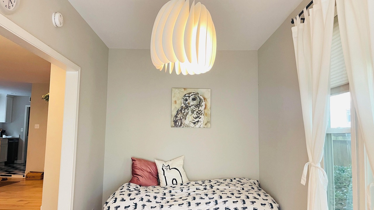 Photo of Bedroom in Central Gardens