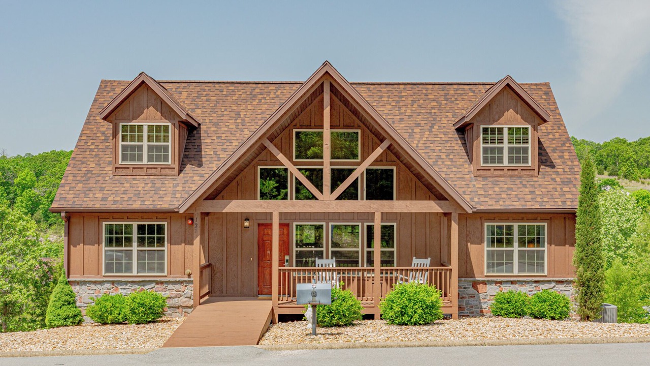 Photo of Outdoor in Reeds Spring