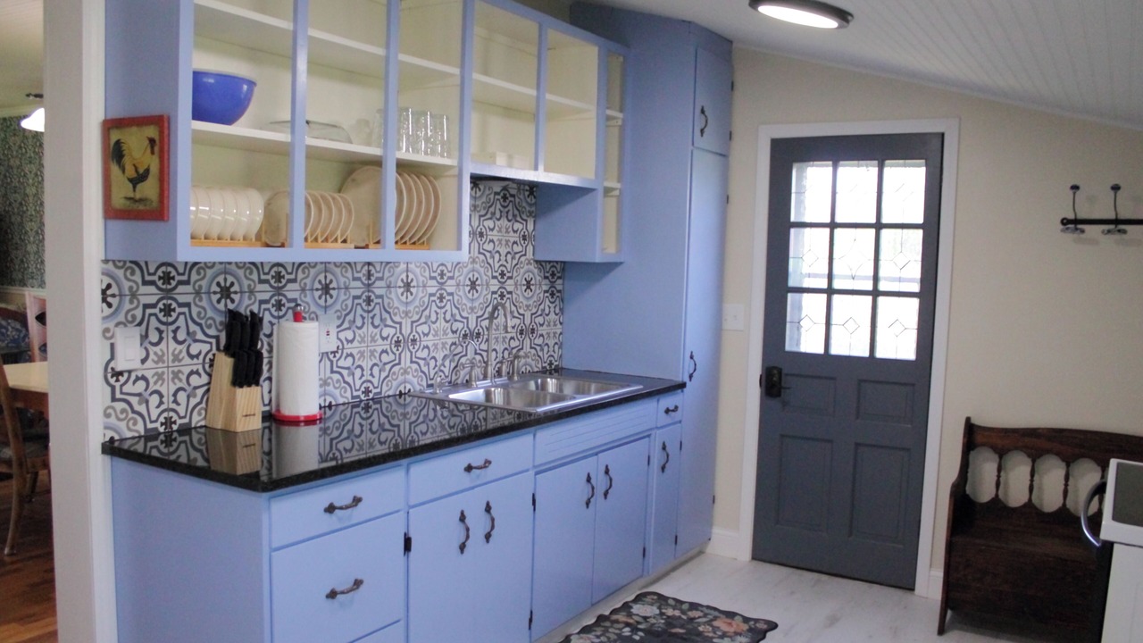 Photo of Kitchen in Pfeifer