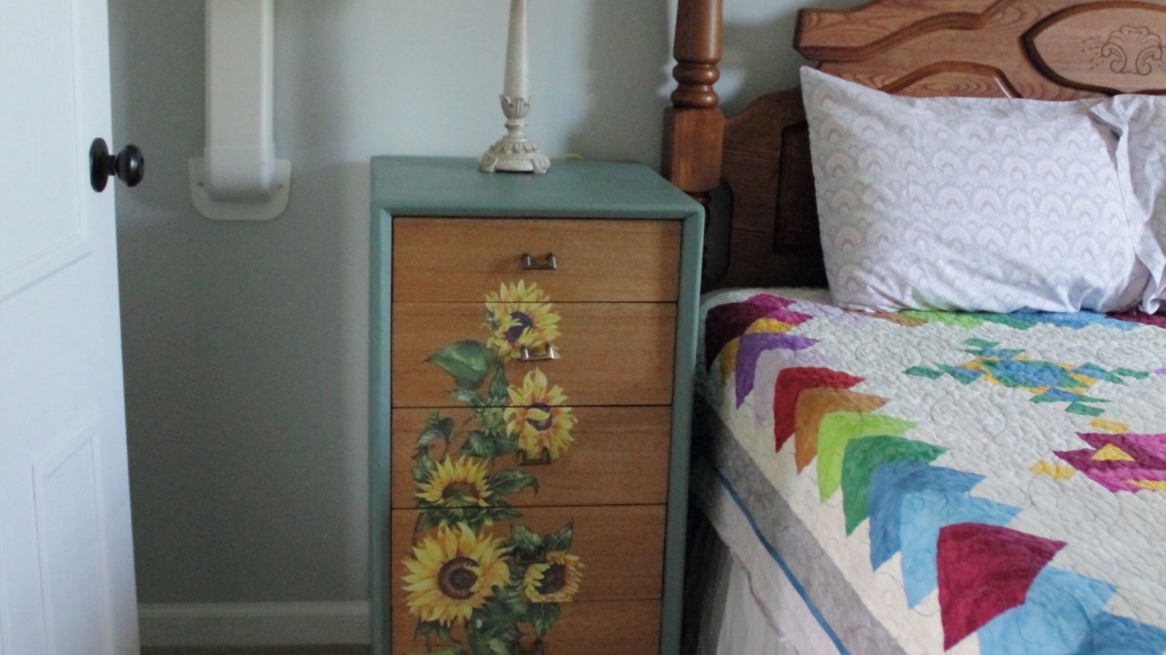 Photo of Bedroom in Pfeifer