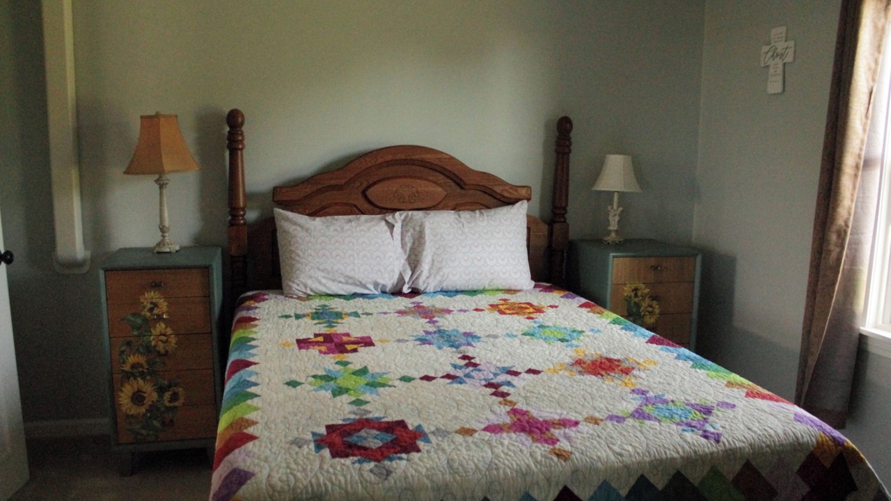 Photo of Bedroom in Pfeifer