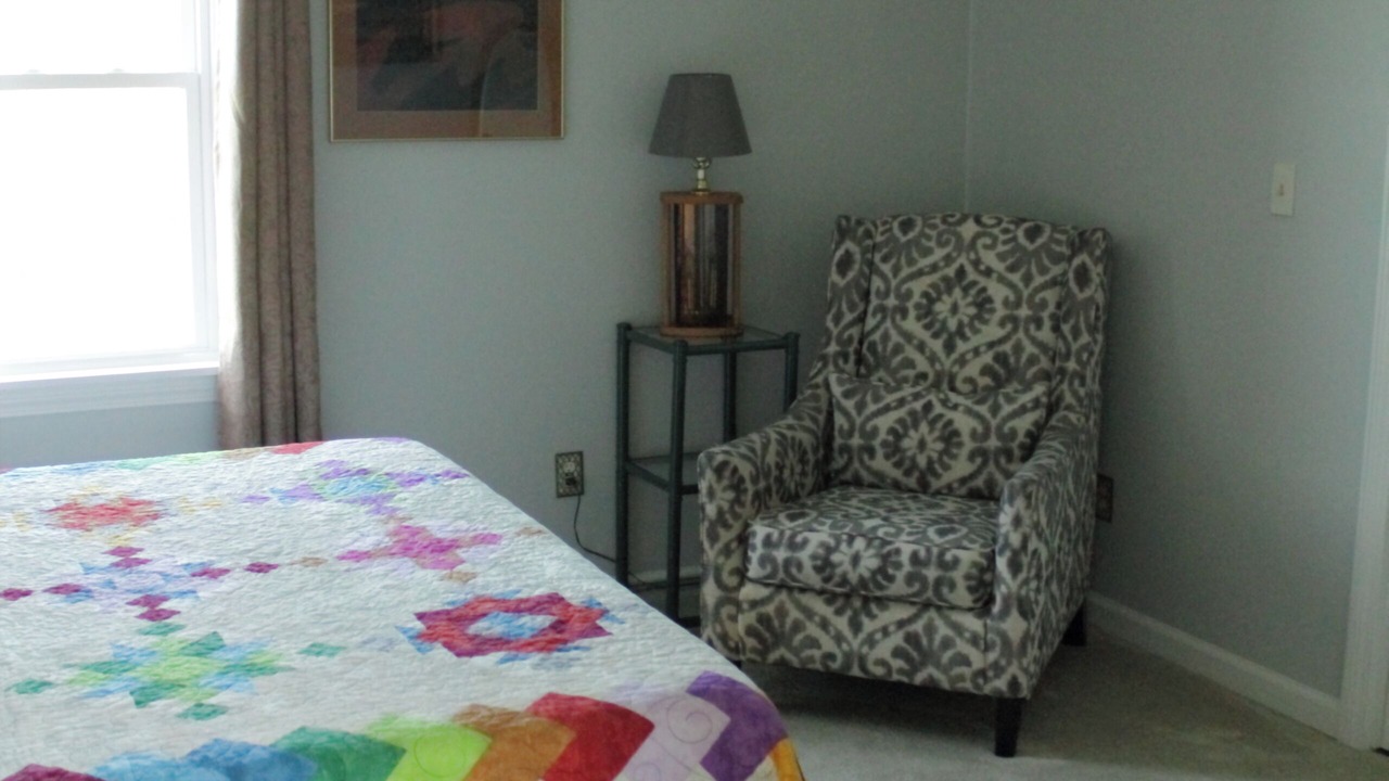 Photo of Bedroom in Pfeifer