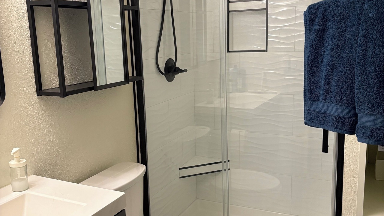 Photo of Bathroom in Bella Vista