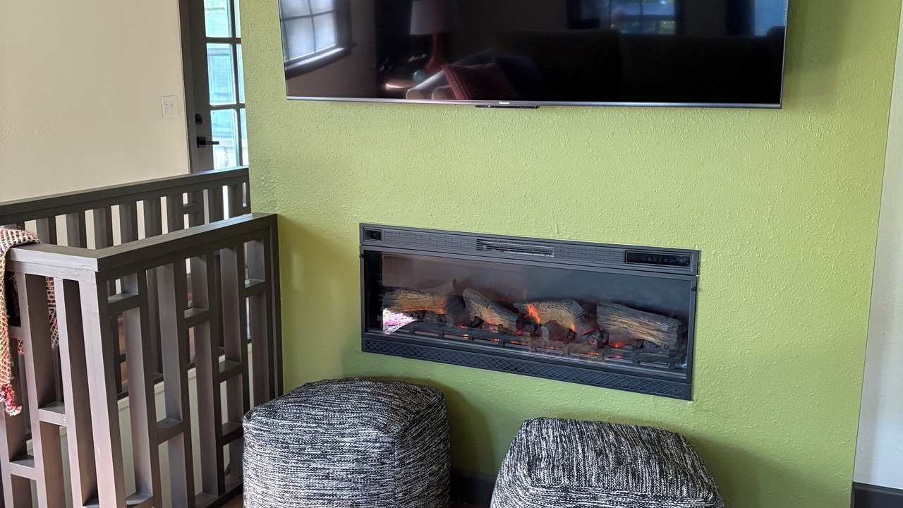 Photo of Livingroom in Bella Vista