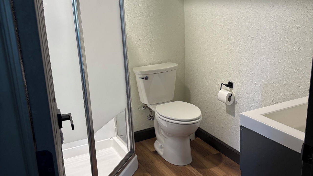Photo of Bathroom in Bella Vista