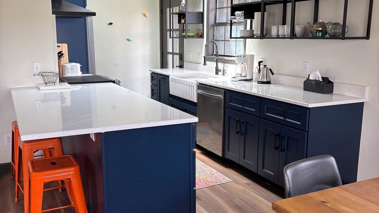 Photo of Kitchen in Bella Vista