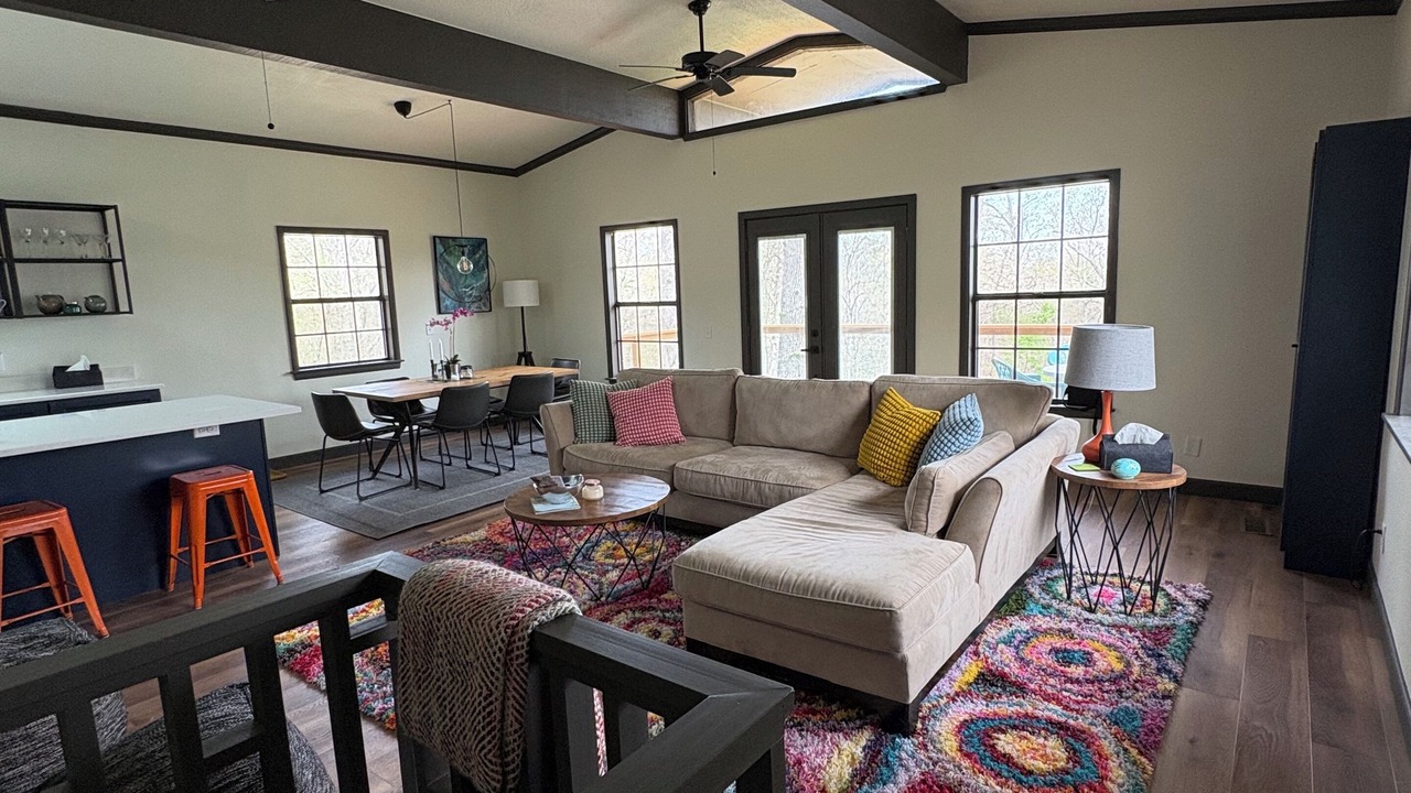 Photo of Livingroom in Bella Vista