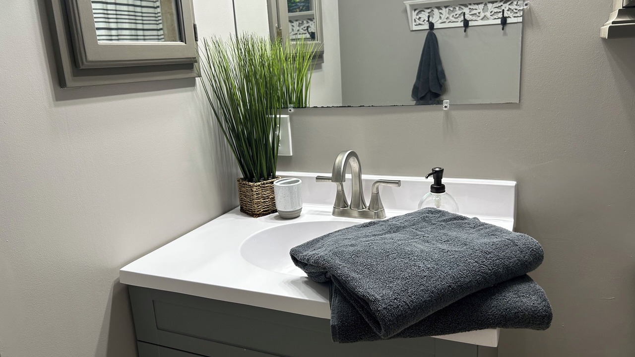 Photo of Bathroom in Manhattan
