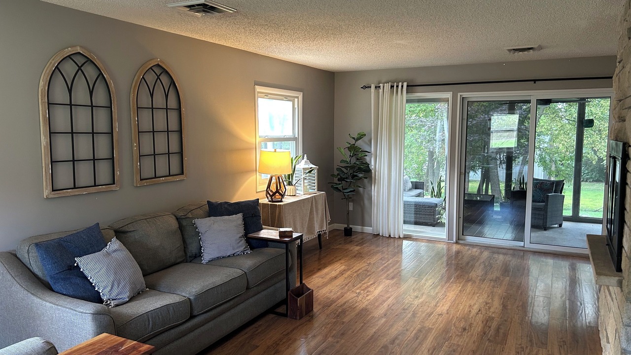 Photo of Livingroom in Manhattan