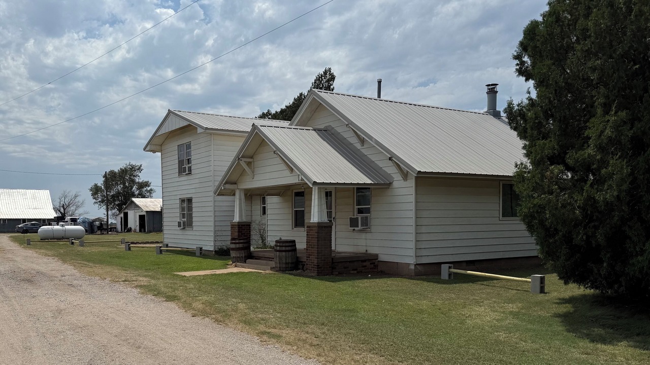 Photo of Outdoor in Enid