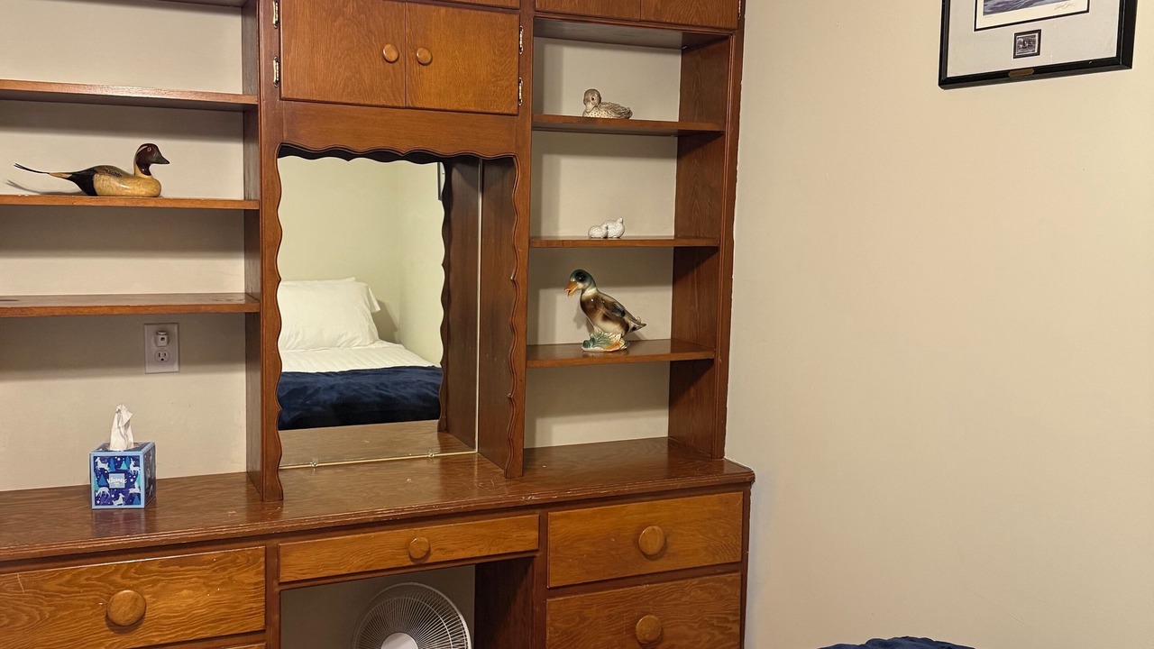 Photo of Bedroom in Enid