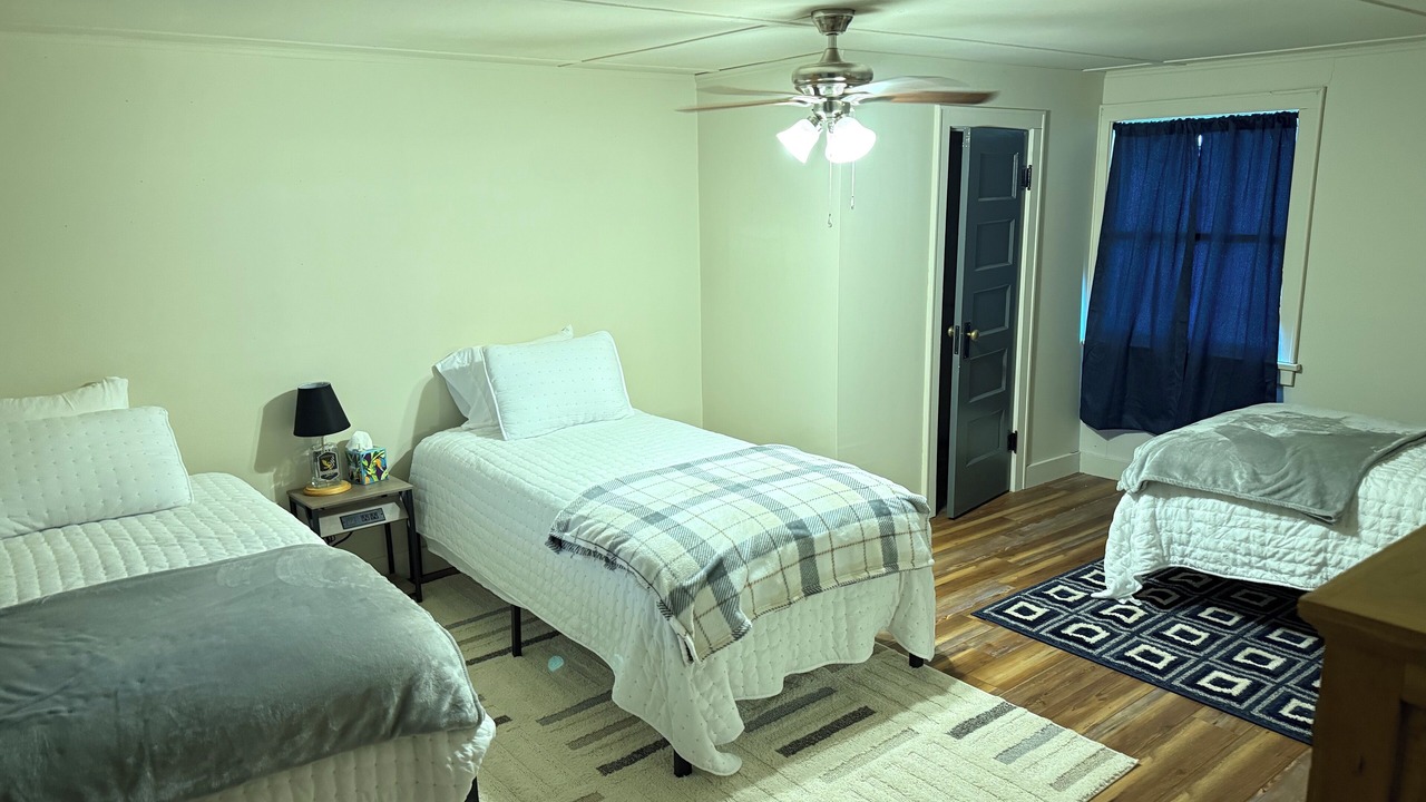 Photo of Bedroom in Enid