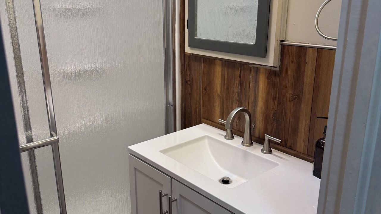 Photo of Bathroom in Enid