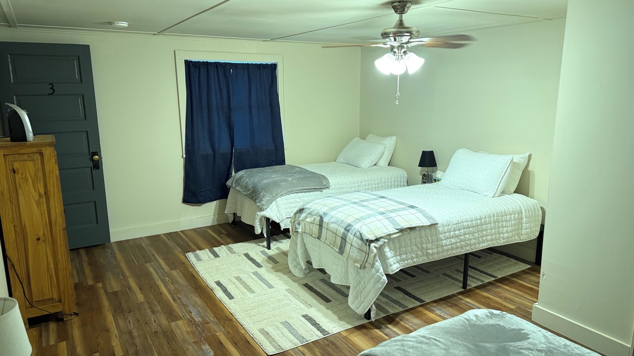 Photo of Bedroom in Enid