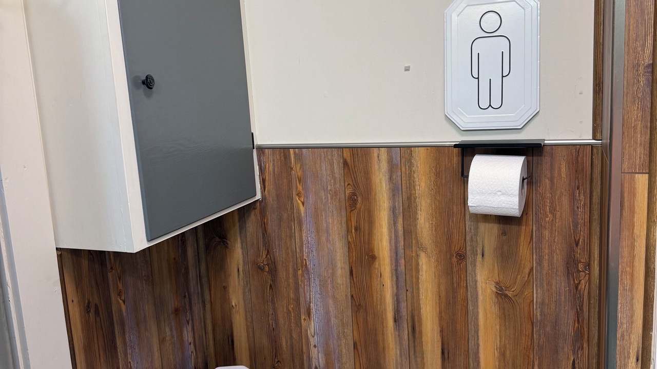 Photo of Bathroom in Enid