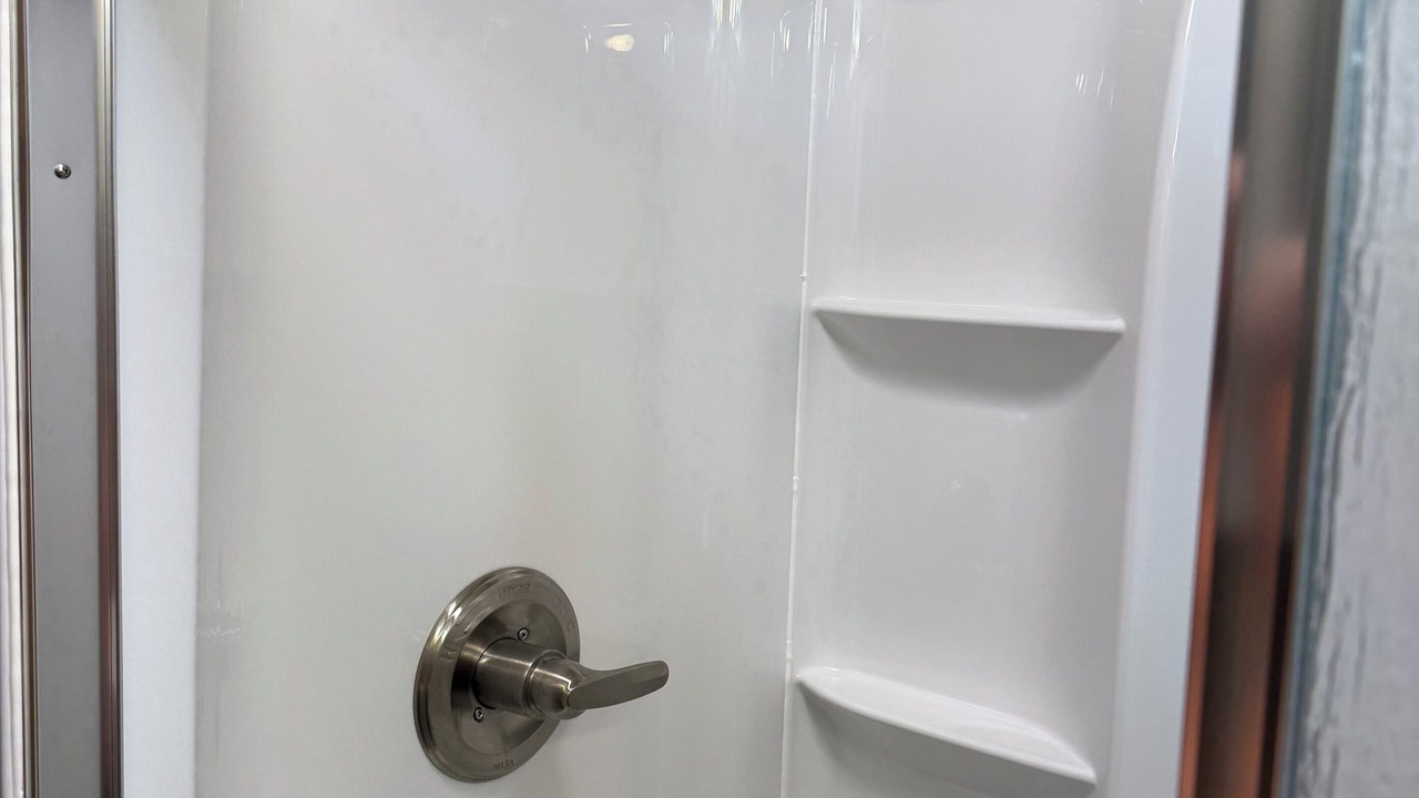 Photo of Bathroom in Enid