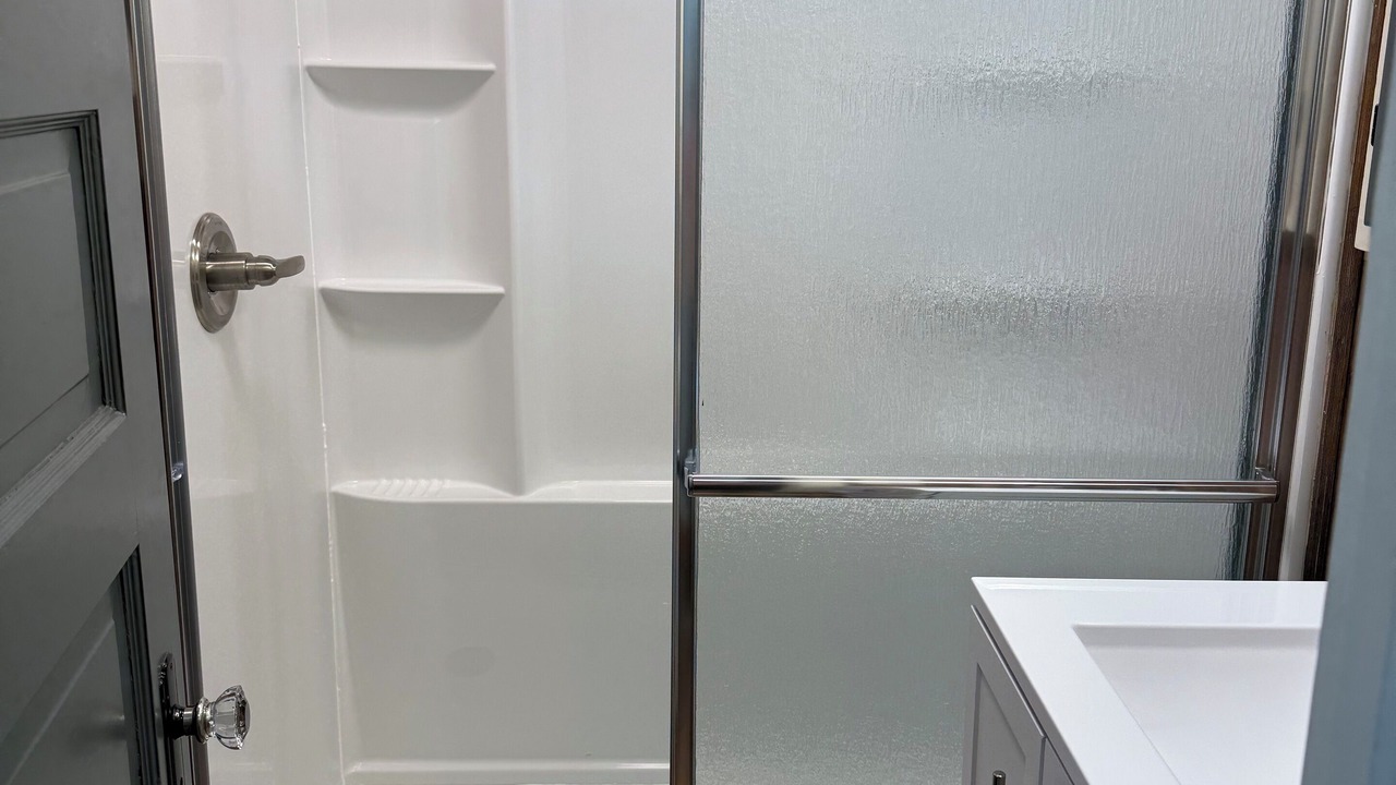Photo of Bathroom in Enid