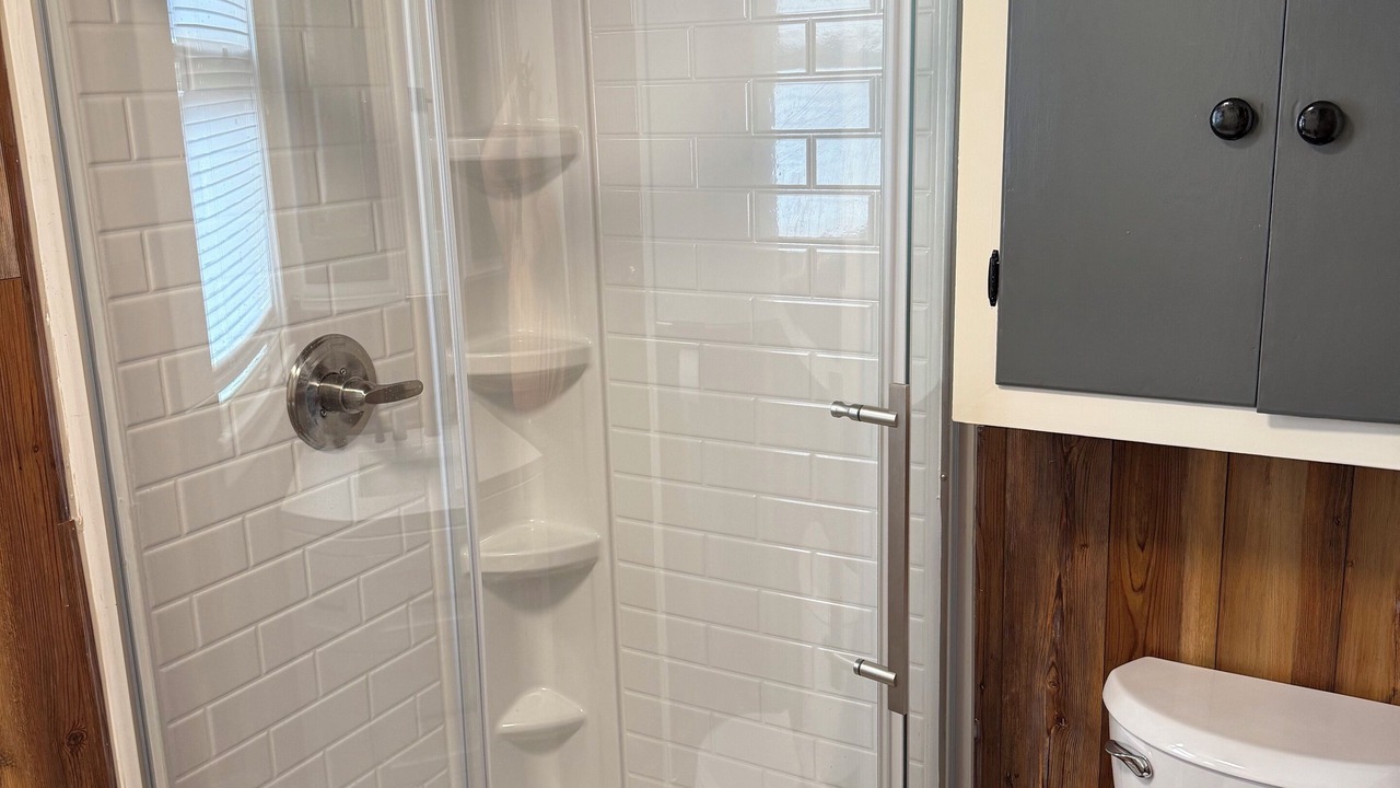 Photo of Bathroom in Enid