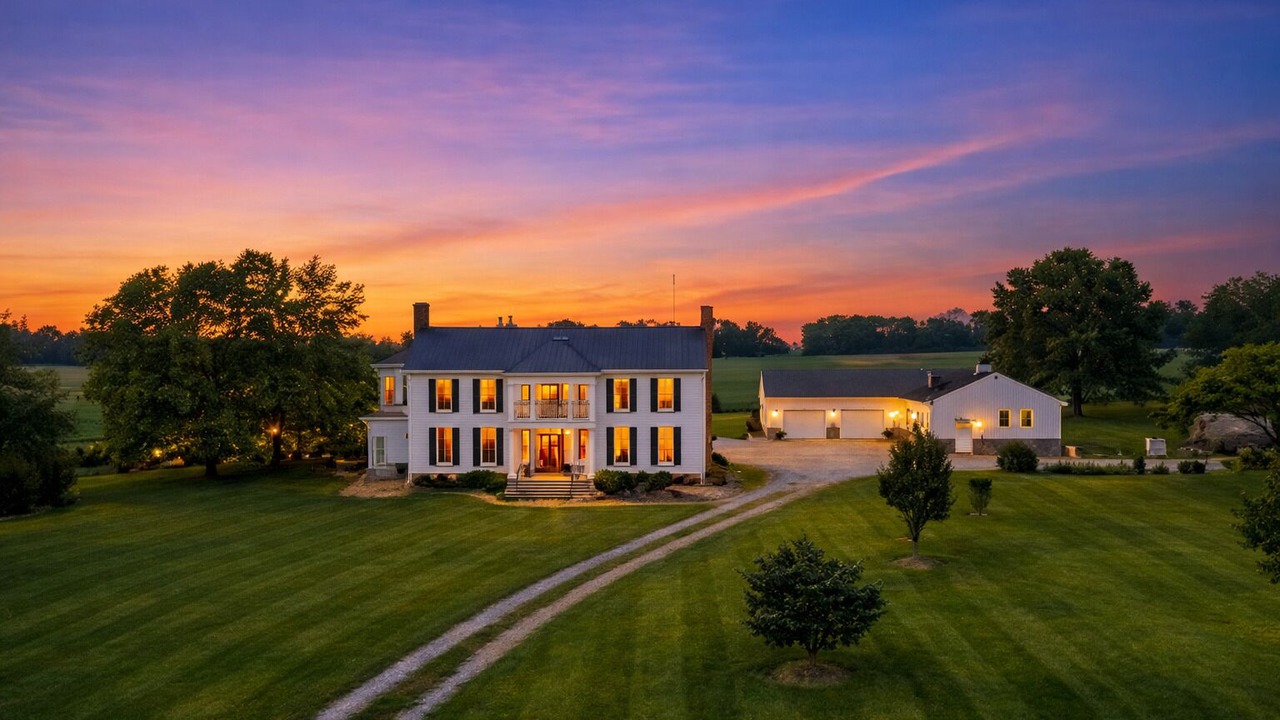 Photo of Outdoor in Bardstown