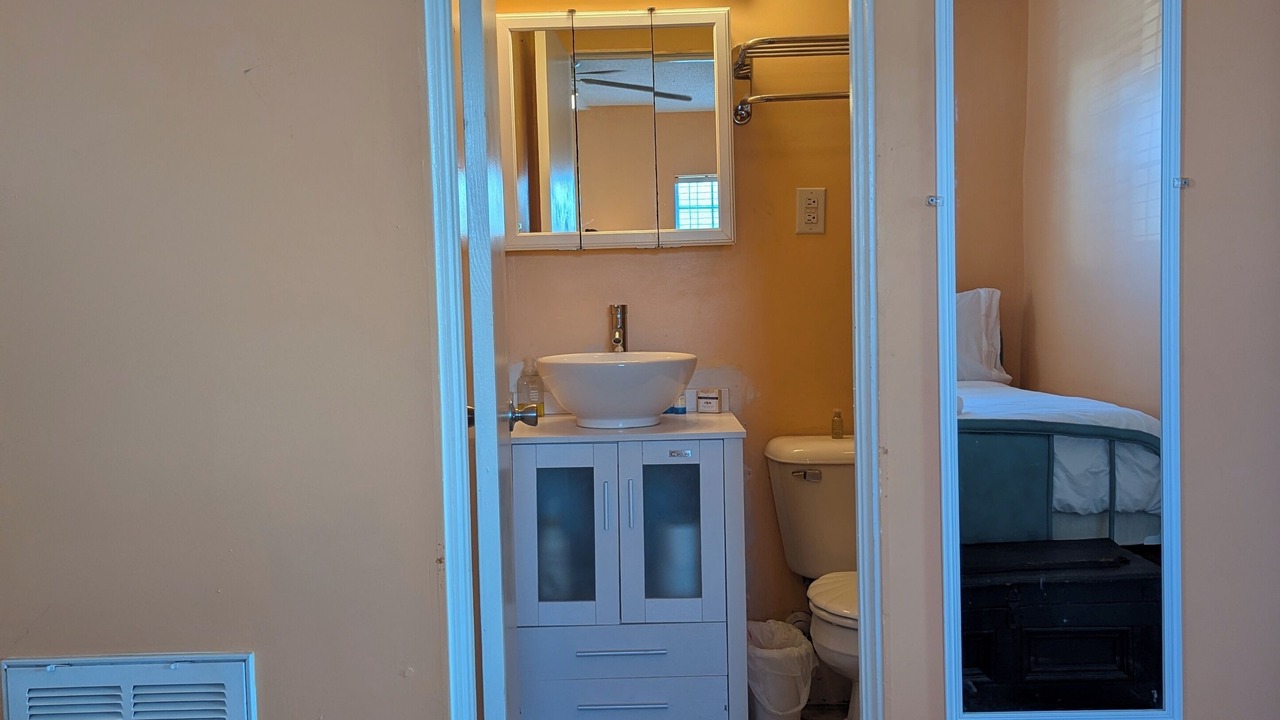 Photo of Bathroom in Morehead City