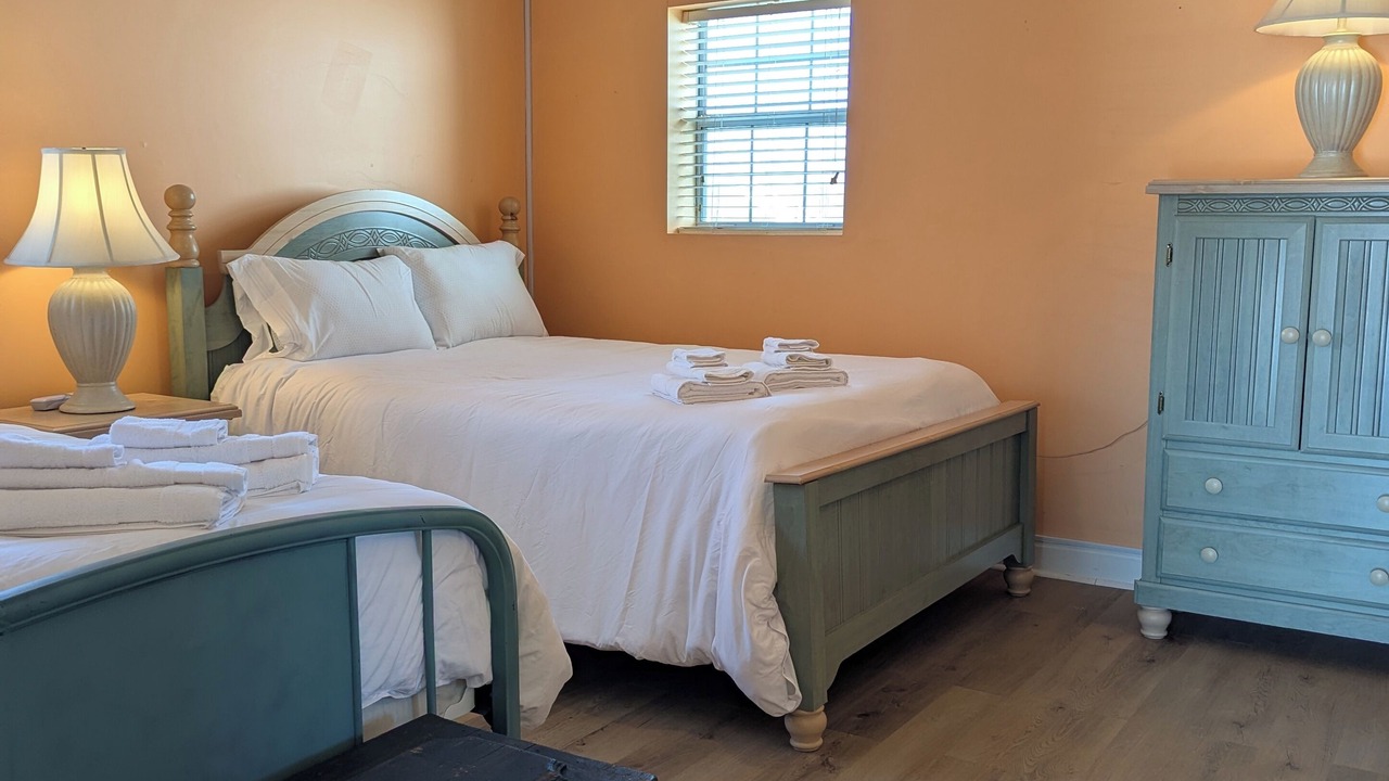 Photo of Bedroom in Morehead City