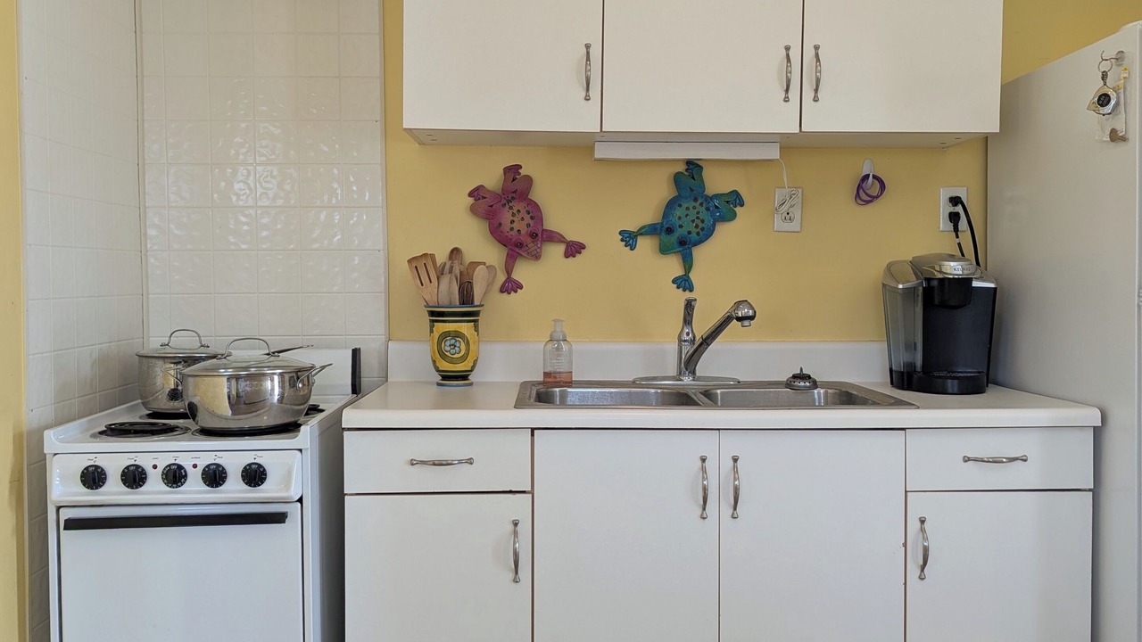 Photo of Kitchen in Morehead City