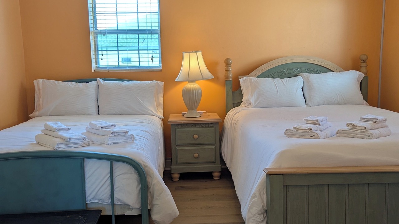 Photo of Bedroom in Morehead City