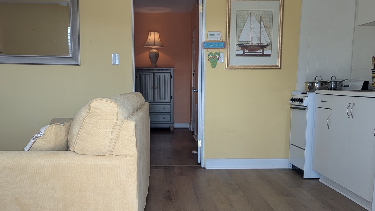 Photo of Livingroom in Morehead City