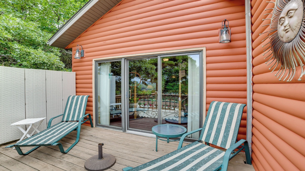 Photo of Outdoor in Shell Knob