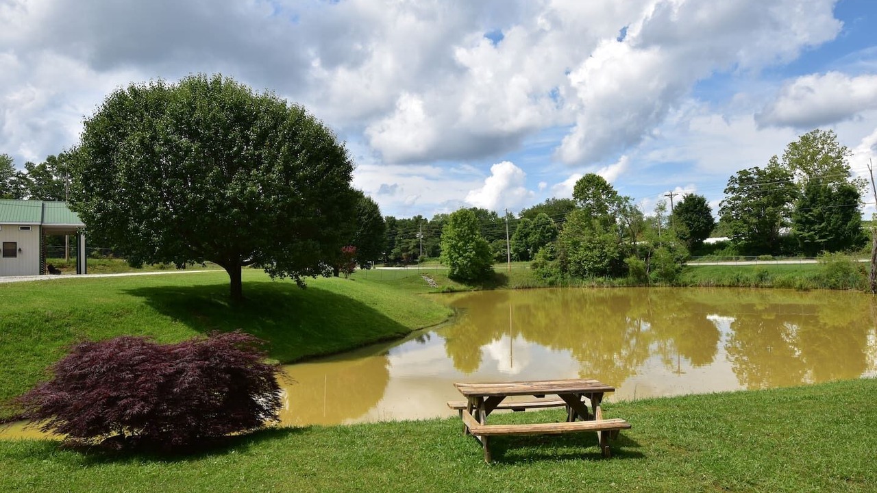 Photo of Outdoor in Woodbine