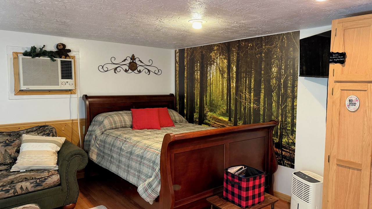 Photo of Bedroom in Woodbine