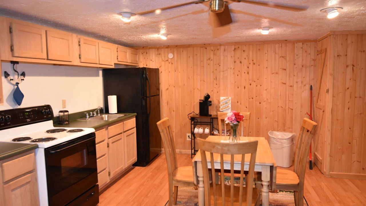 Photo of Kitchen in Woodbine
