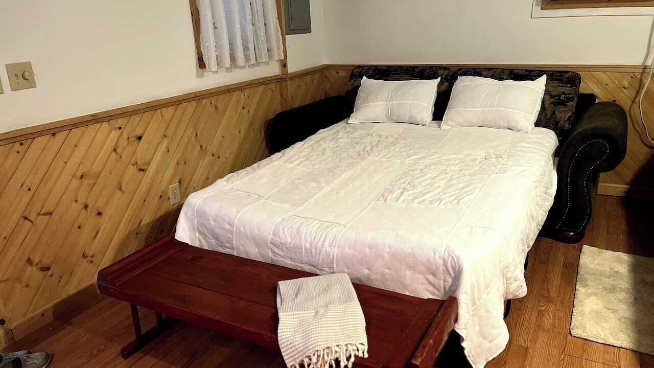 Photo of Bedroom in Woodbine