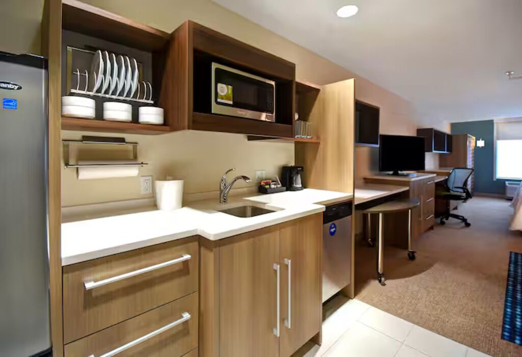 Photo of Kitchen in Wichita