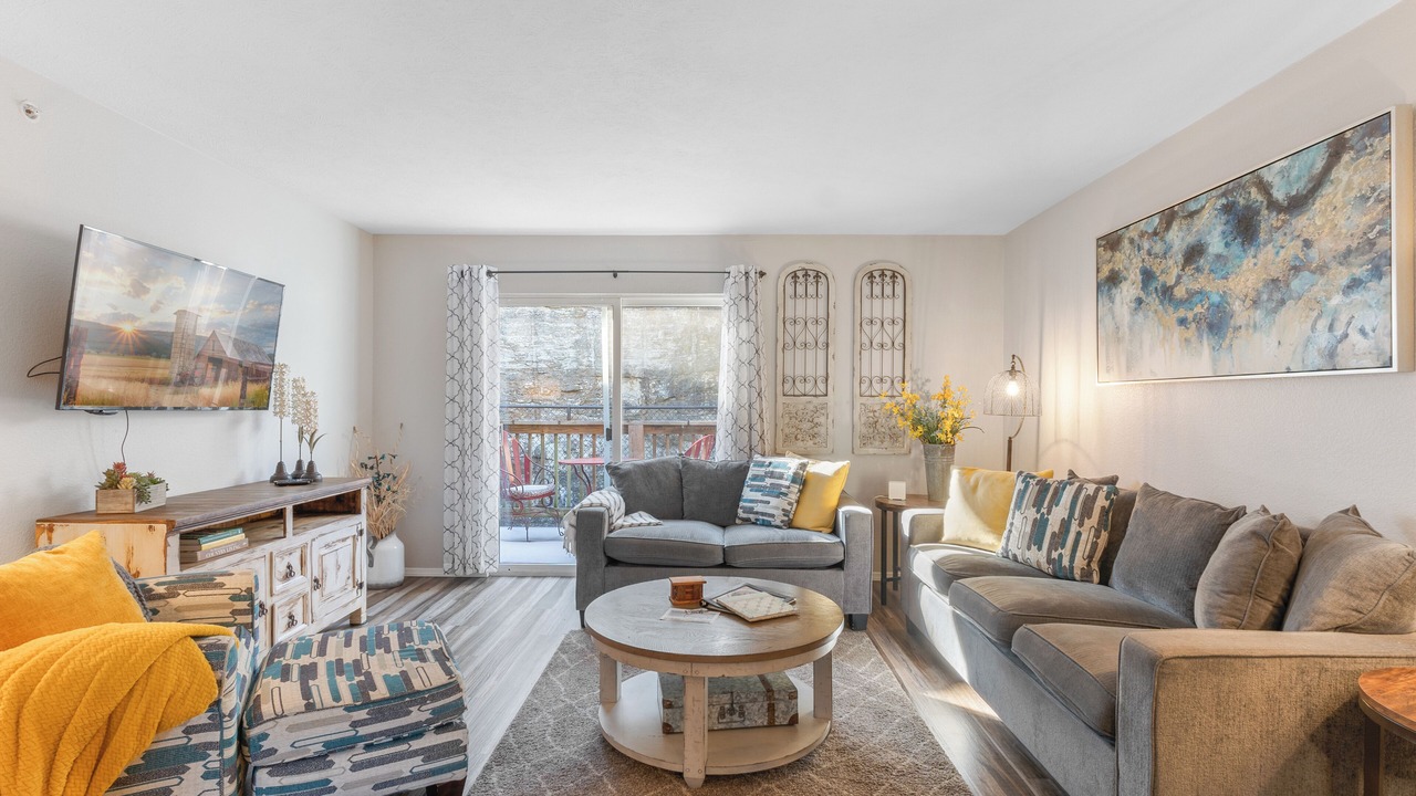 Photo of Livingroom in Branson