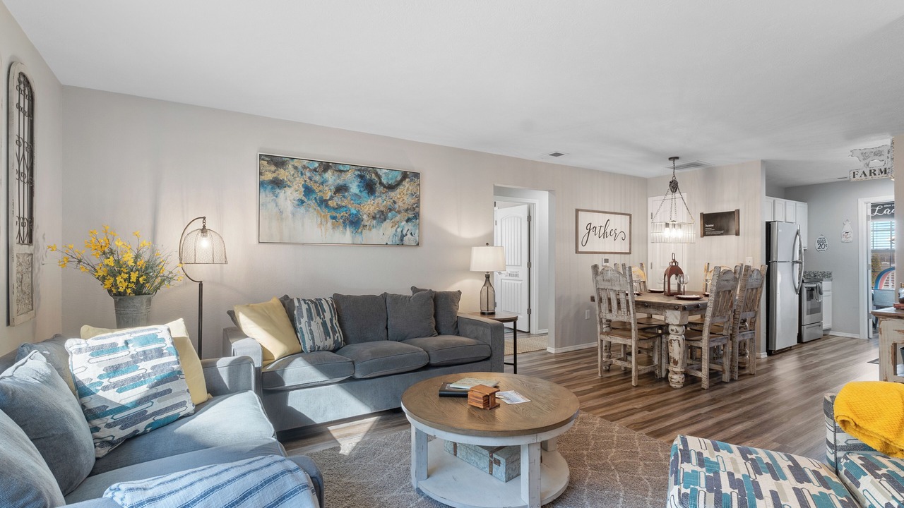 Photo of Livingroom in Branson