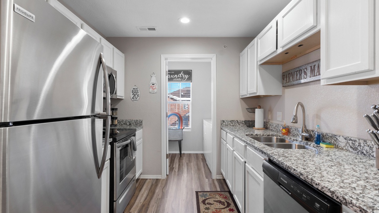 Photo of Kitchen in Branson