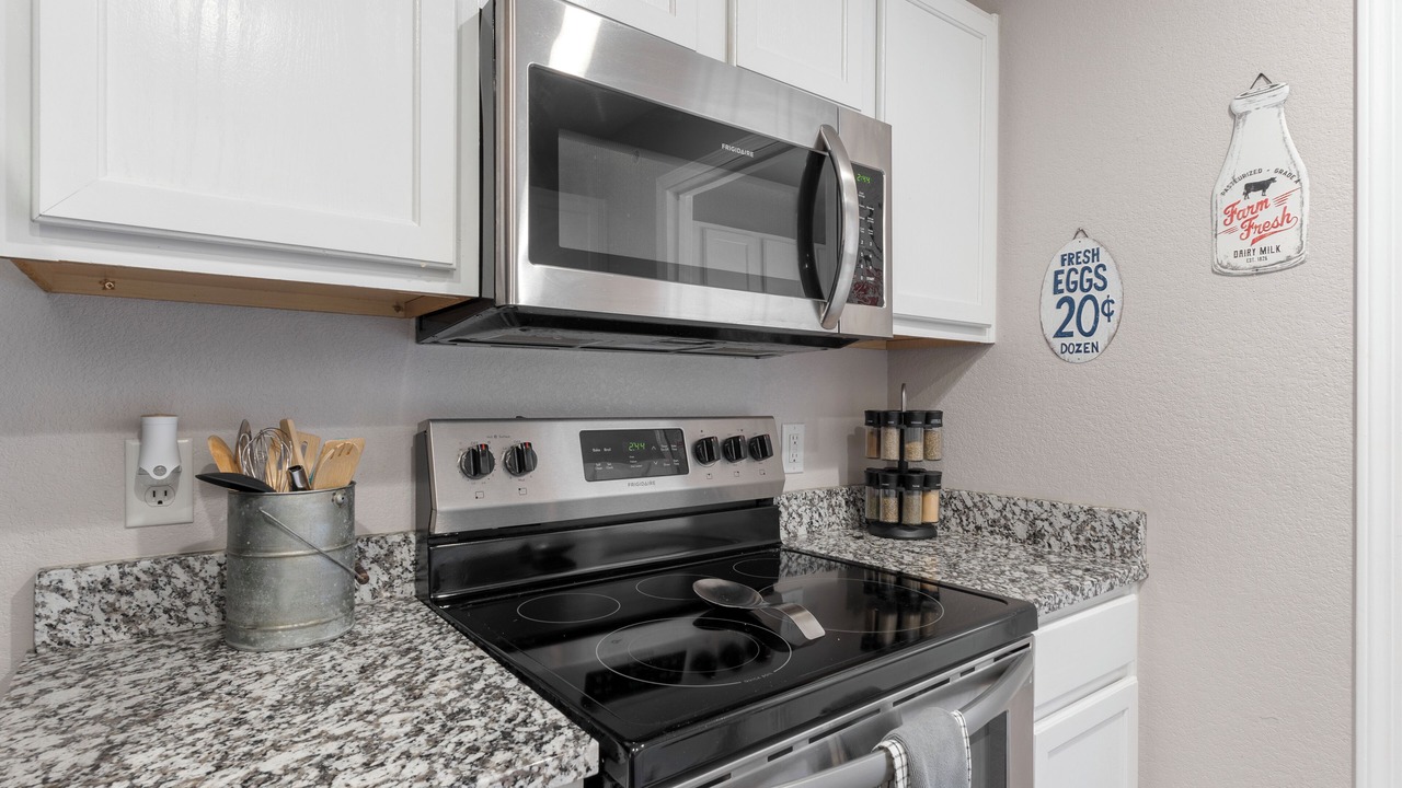 Photo of Kitchen in Branson